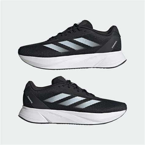 adidas duramo 9 damen schwarz|Adidas Duramo Shoes .